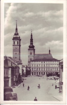 Vyškov 1942 95 029 ●